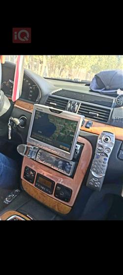 مرسيدس بنز S-Class